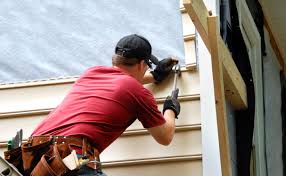 Best Composite Siding  in Glasco, NY